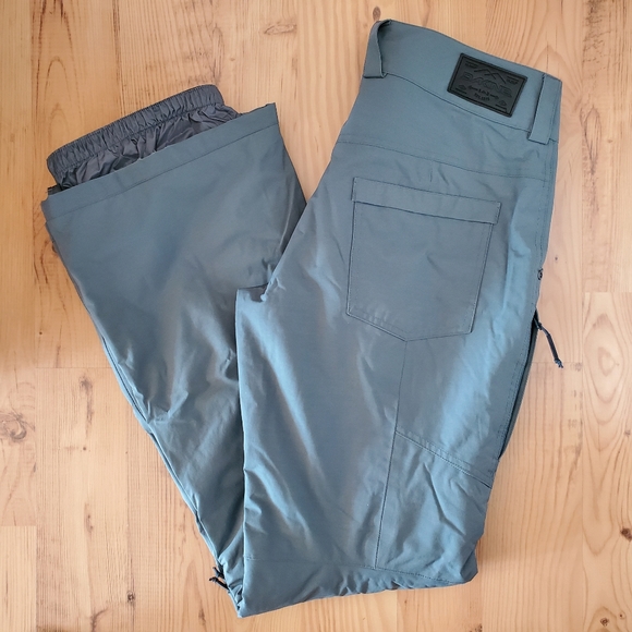 Dakine Pants - Dakine Women's Westside Insulated Pant